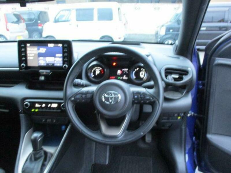 YARIS