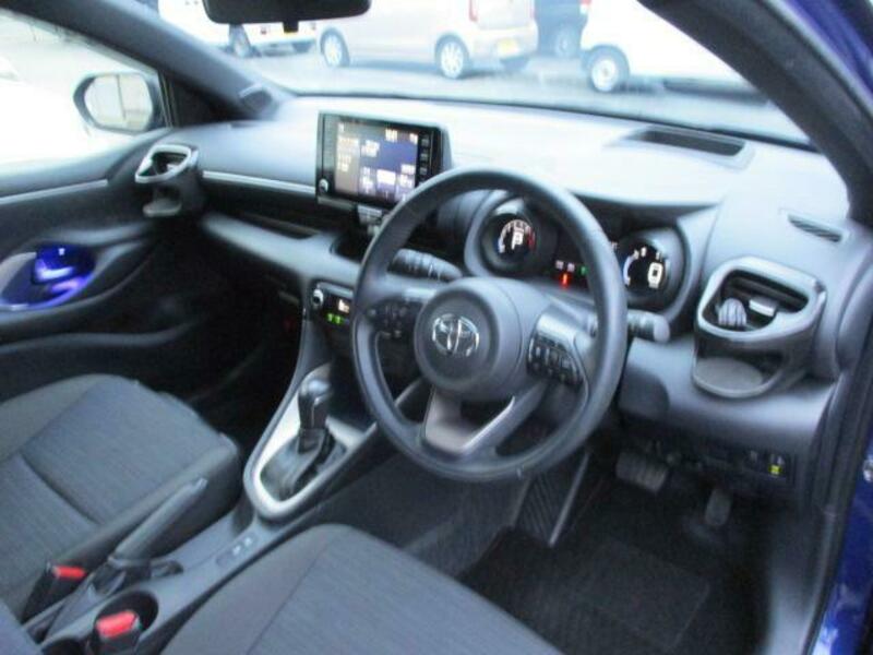 YARIS