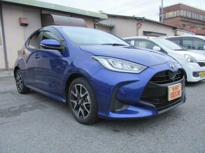 YARIS