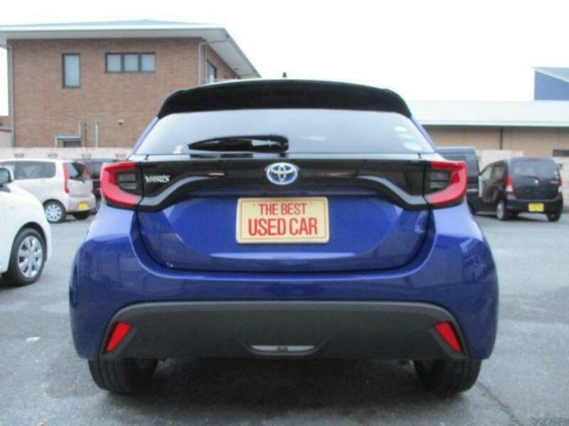 YARIS