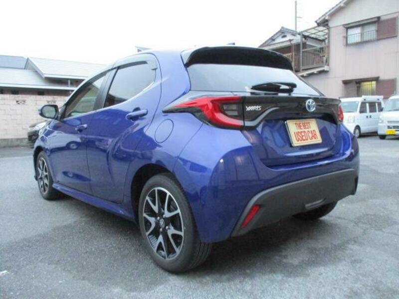 YARIS