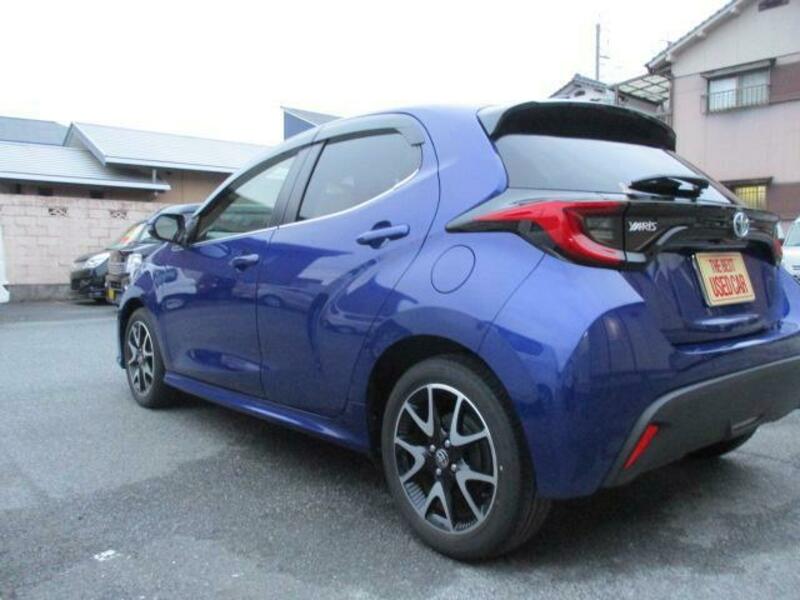 YARIS