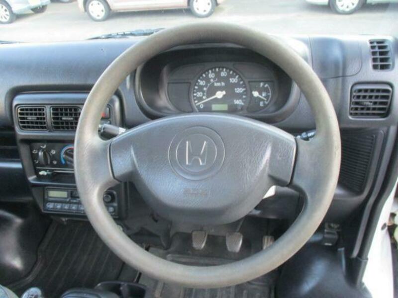 ACTY TRUCK