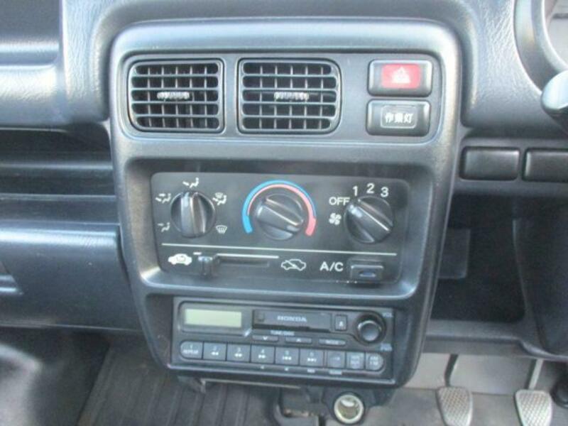 ACTY TRUCK