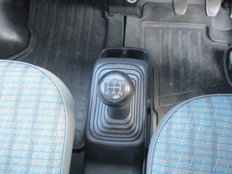 ACTY TRUCK