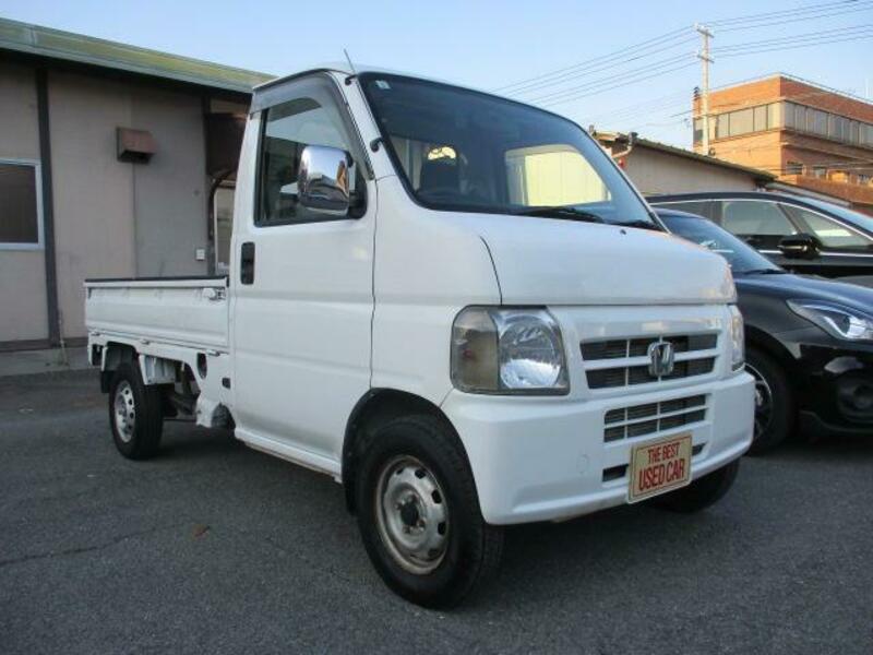 ACTY TRUCK