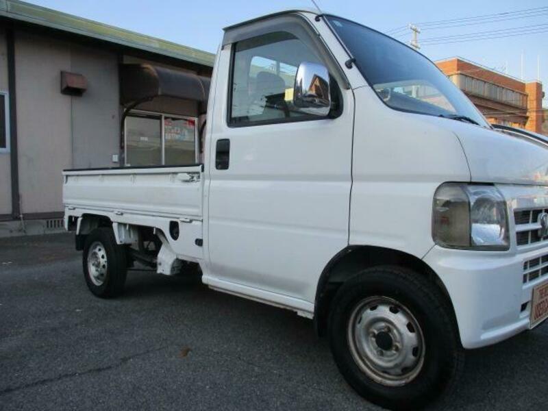 ACTY TRUCK