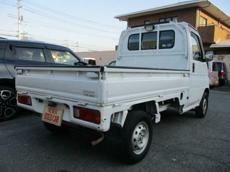 ACTY TRUCK