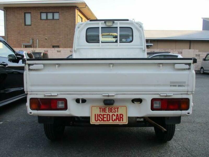 ACTY TRUCK