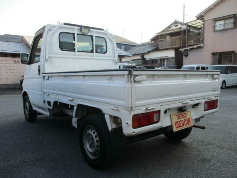 ACTY TRUCK