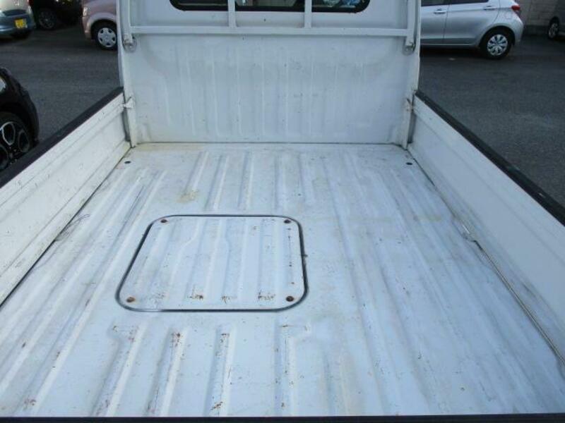 ACTY TRUCK