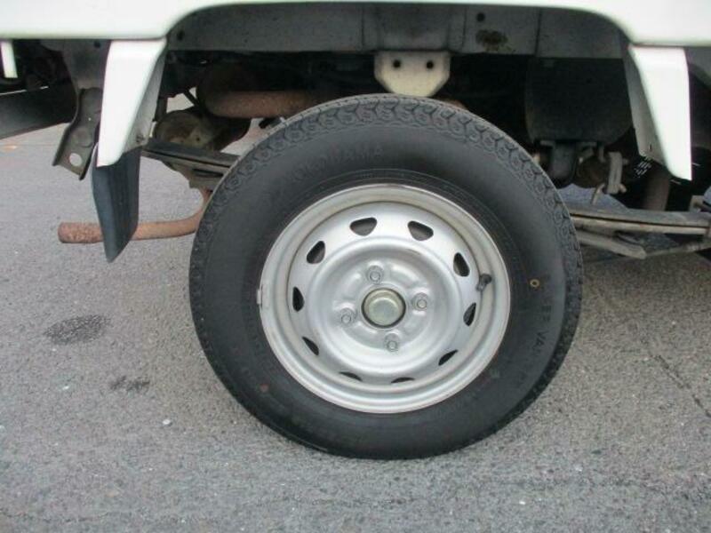 ACTY TRUCK