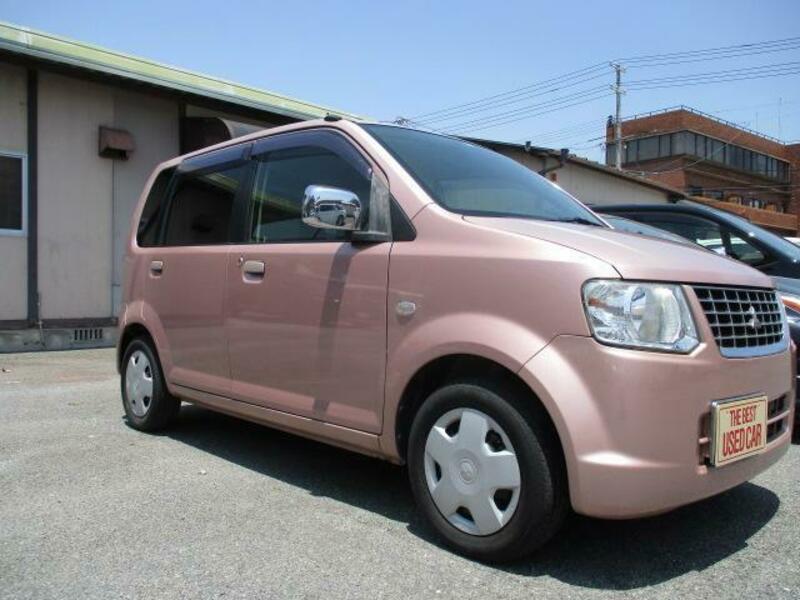 EK WAGON