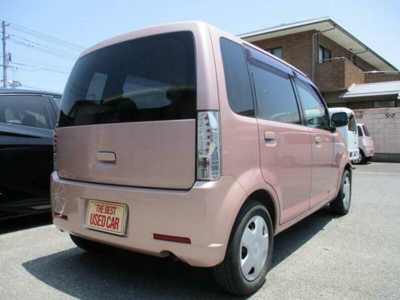 EK WAGON
