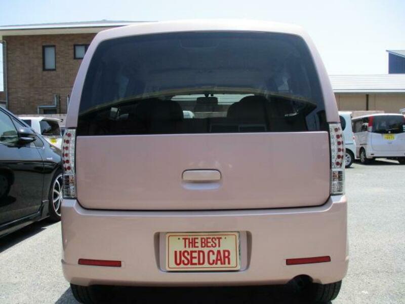EK WAGON