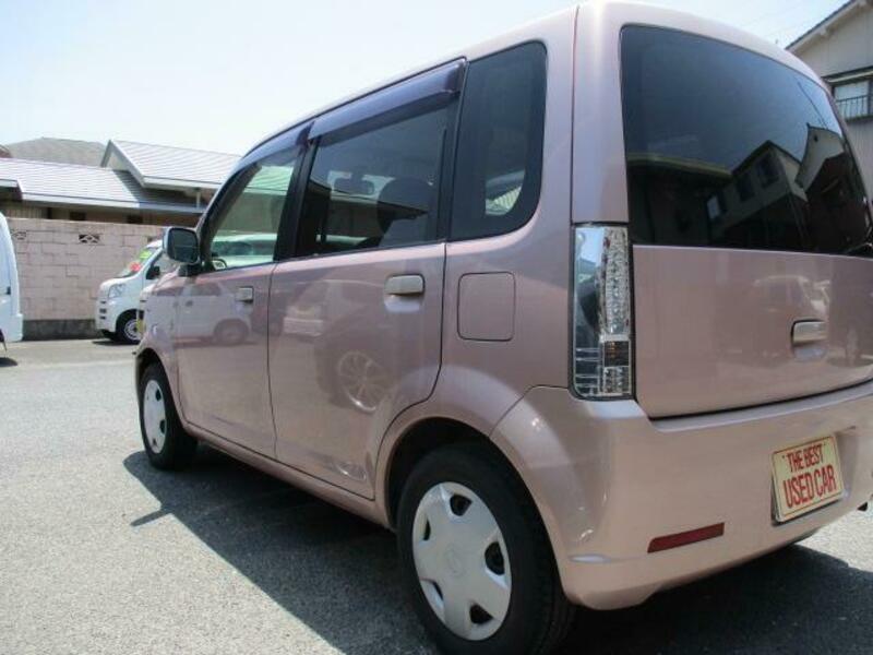 EK WAGON