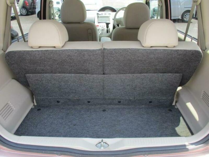 EK WAGON