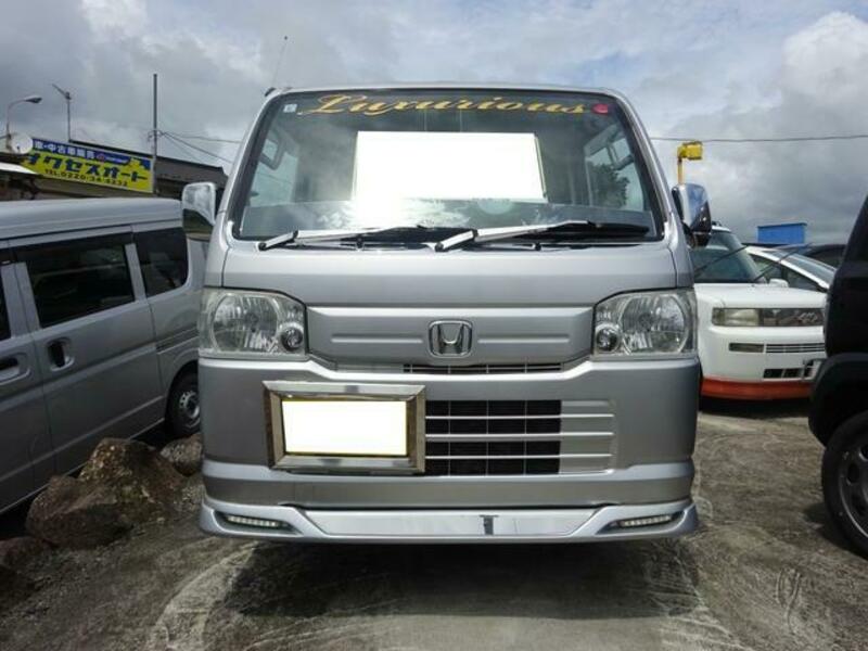 ACTY TRUCK