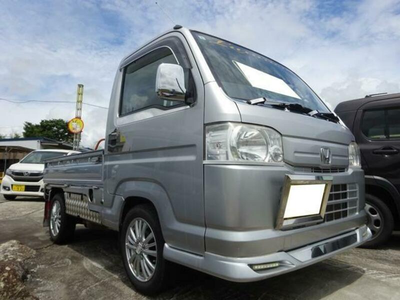 ACTY TRUCK