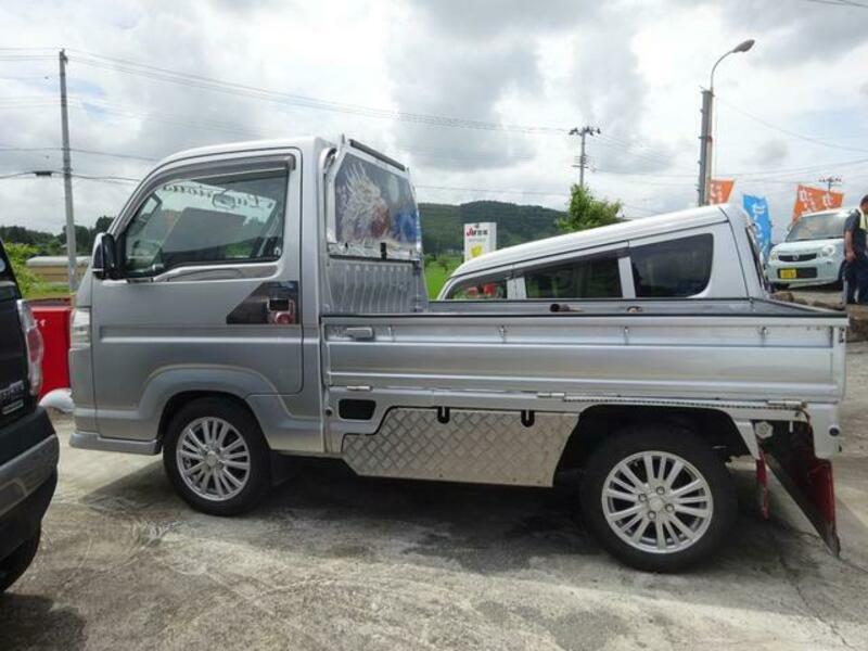 ACTY TRUCK