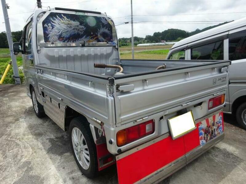 ACTY TRUCK