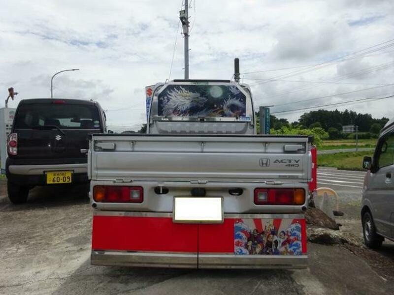 ACTY TRUCK