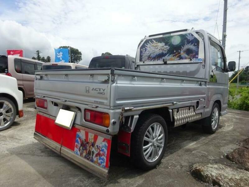 ACTY TRUCK