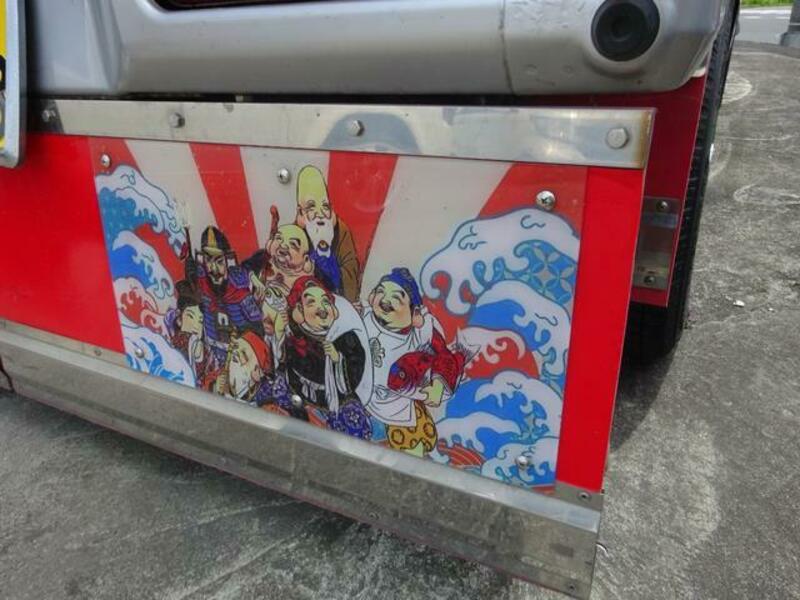 ACTY TRUCK