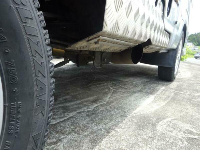 ACTY TRUCK