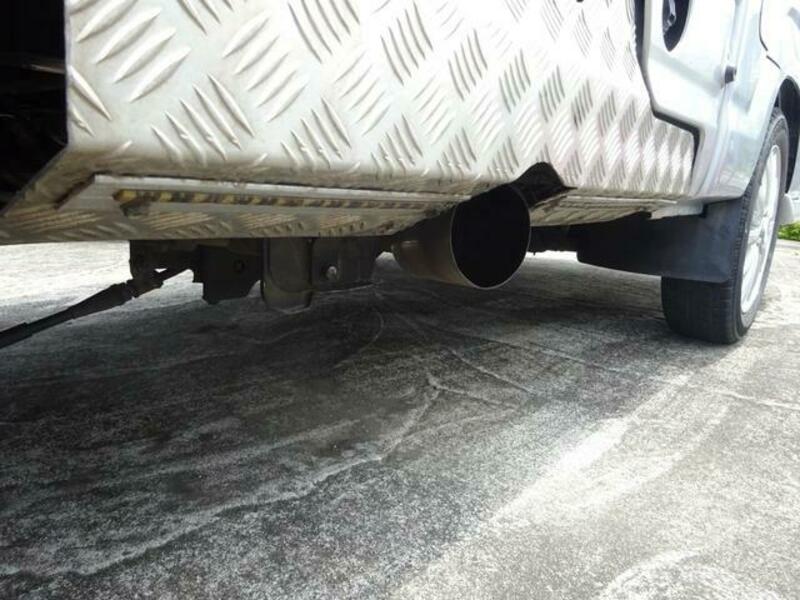 ACTY TRUCK