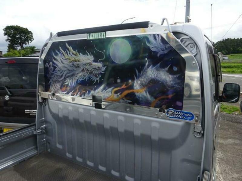 ACTY TRUCK