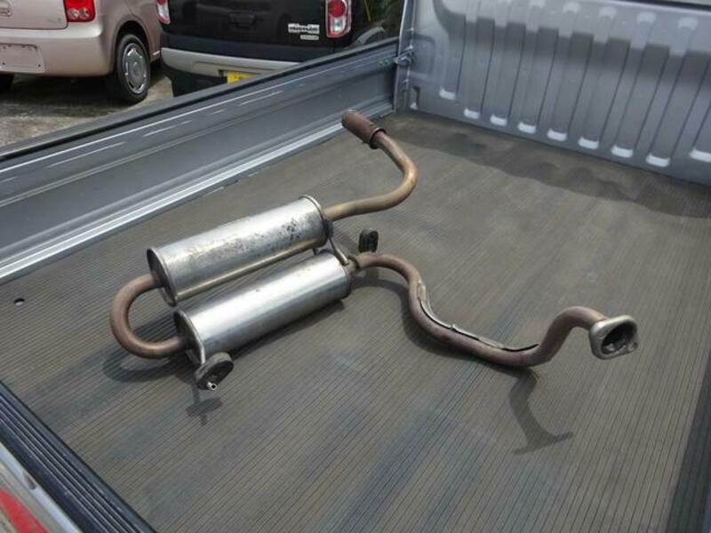 ACTY TRUCK
