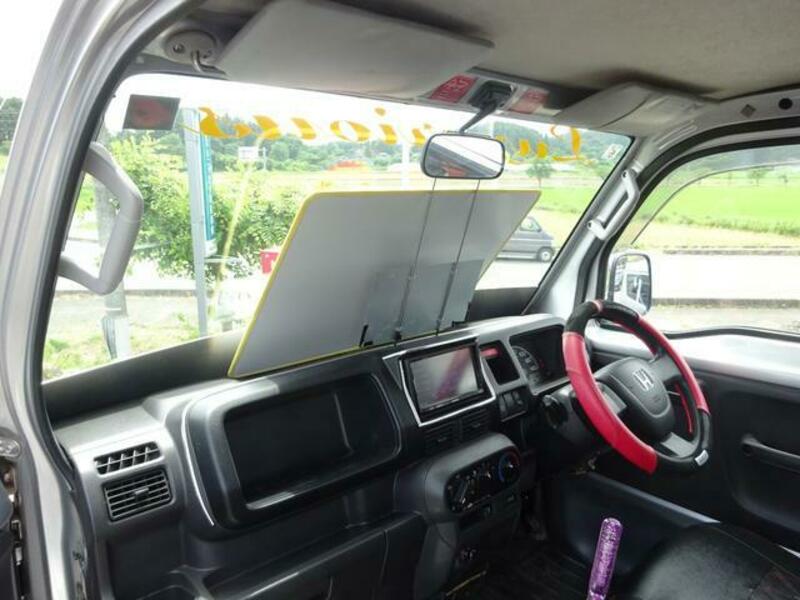 ACTY TRUCK