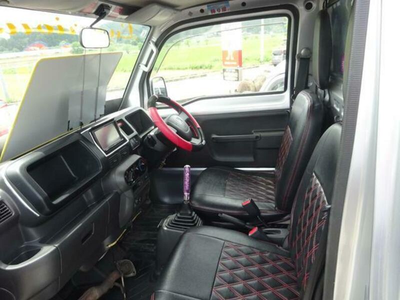 ACTY TRUCK