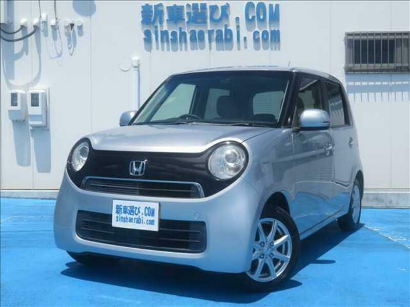 HONDA N ONE