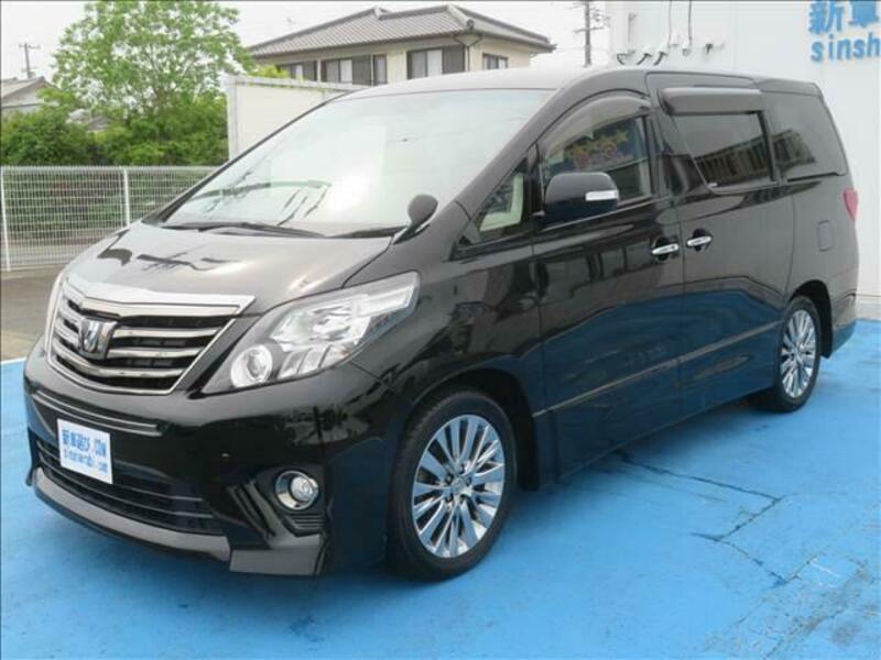 ALPHARD