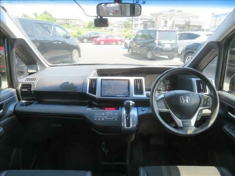 STEPWAGON SPADA