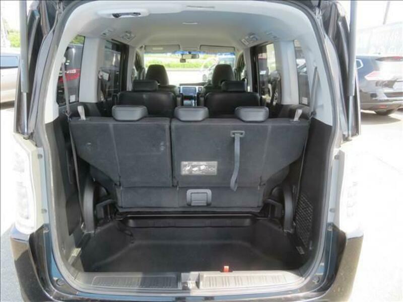STEPWAGON SPADA