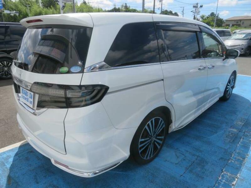 ODYSSEY