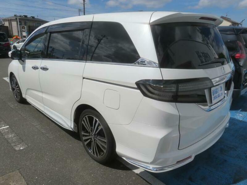 ODYSSEY