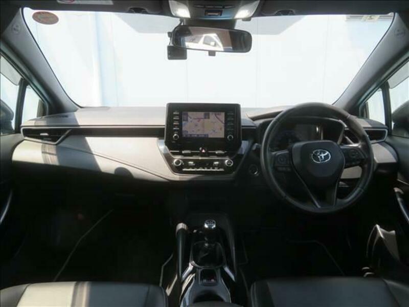 COROLLA TOURING
