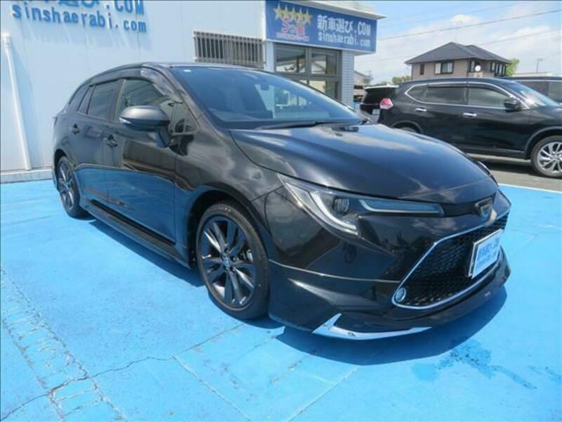 COROLLA TOURING
