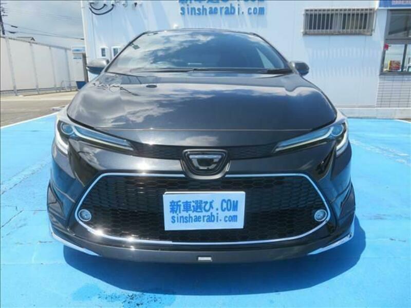 COROLLA TOURING