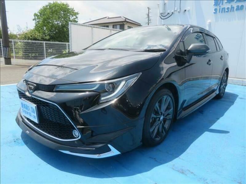 COROLLA TOURING