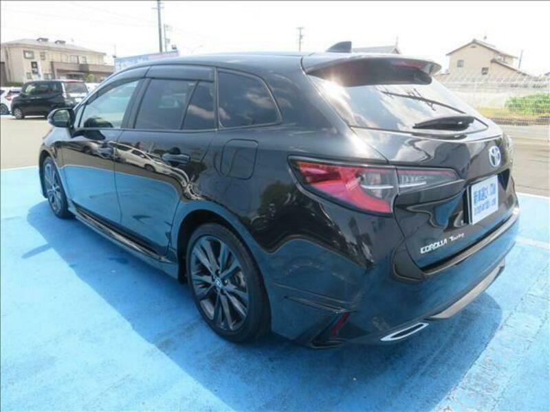 COROLLA TOURING