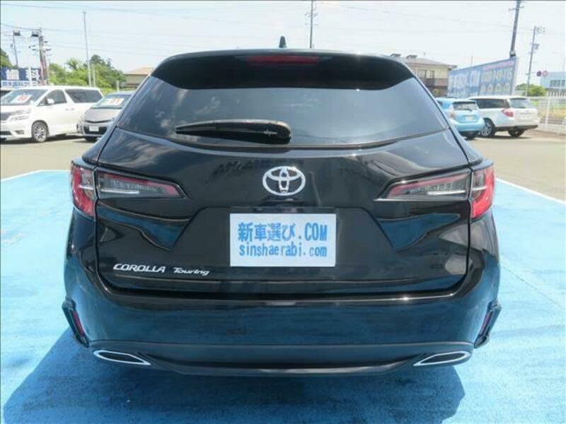 COROLLA TOURING