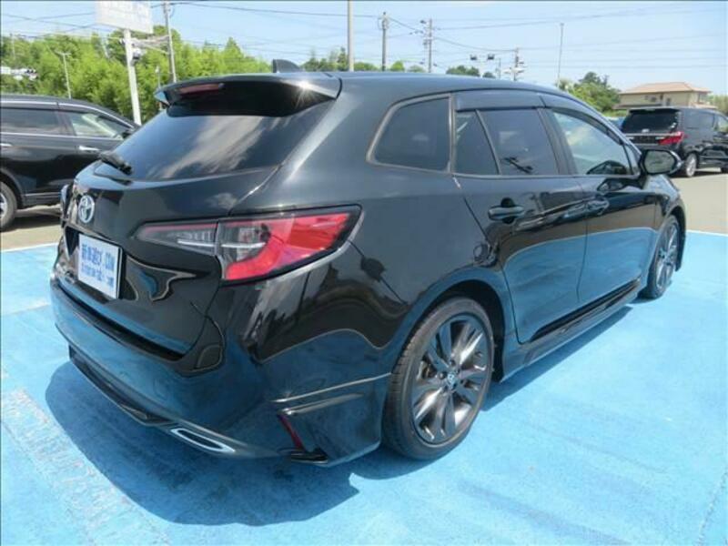 COROLLA TOURING