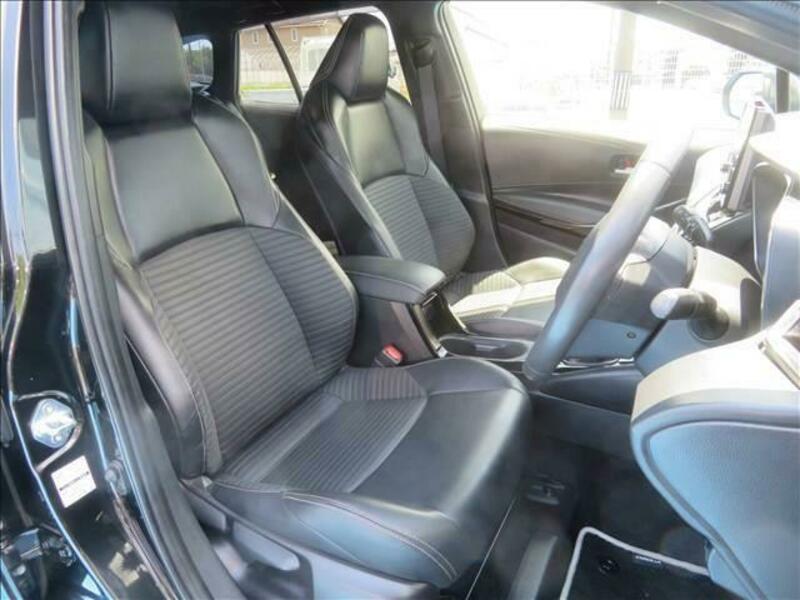 COROLLA TOURING
