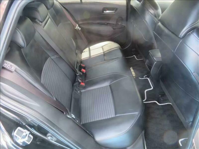 COROLLA TOURING