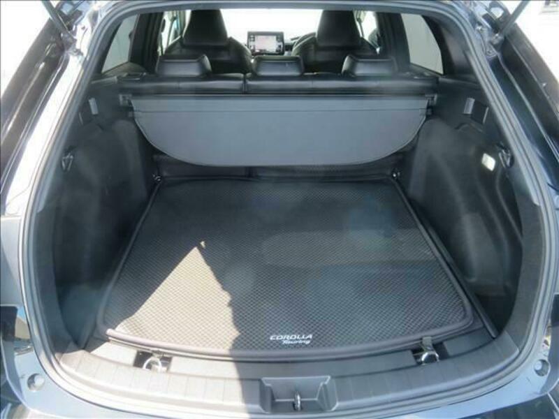 COROLLA TOURING